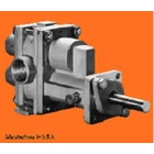 Plusafeeder ECO G6 Gearchem Pumps