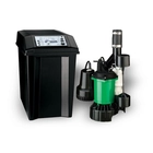 Classic Smart Battery Backup Systems