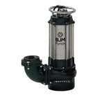 JHF Series High Head / High Temperature Dewatering Pumps