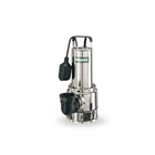 DE SS Effluent Pumps