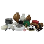 Replacement Parts Compatible with Warren Rupp