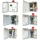 Control Panels