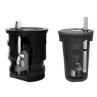 GWP Plumbers Wastewater Package Systems