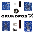 Shaft Seal Gasket Kits