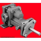 Plusafeeder ECO G2 Gearchem Pumps