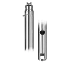 TM Drum Mixer Pump
