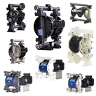 Husky 1050 Air Operated Double Diaphragm Pumps