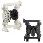 Husky 15120 Air Operated Double Diaphragm Pumps