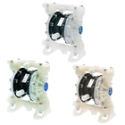 Husky 515 Air Operated Double Diaphragm Pumps