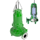 HPS Next-Gen Solids Handling Pumps