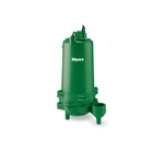 P50 / P100 Effluent Pumps