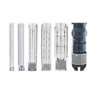 Submersible Well Pumps