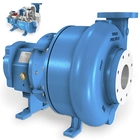2196R ANSI Recessed Impeller Pumps