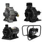 PC Series Centrifugal Recirculation Pumps