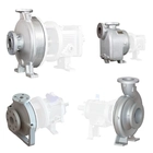 ANSI Process Pump Liquid End Kits