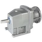 Positive Displacement Gear Pump Speed Reducers