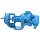 124A Series Cast Iron Internal Gear Pumps