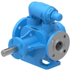 LVP Series Product Line Thin Liquid Rotary Vane Pumps