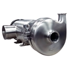 AC/AC+ Series Pumps