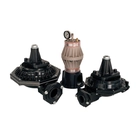 Pulsation Dampeners