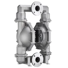 3” Metallic Flanged Expert