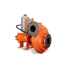 BSD Frame-Mount Solids Handling Series