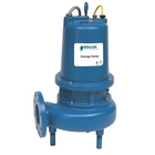 4SD Non-Clog Dual Seal with Seal Sensor Probe Series