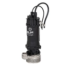XP-JX Series Explosion Proof, Corrosion Resistant Dewatering Pumps