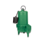 MWS37 Sewage Pumps
