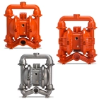 1 1/2" (38mm) Clamped Metal Pro-Flo SHIFT (PS4)