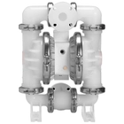 1 1/2" (38mm) Clamped Plastic Pro-Flo SHIFT (PS4)