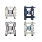 DP-10 / DP-15 Series