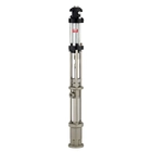 Hydraulic Driven Chop Check Piston Pumps