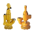Centrifugal Dewatering