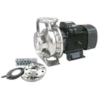 SOX Series End Suction Centrifugal Stainless Steel Pumps