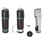 SBA Clean Water Submersible Pumps