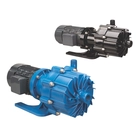 MSDB Multi Stage Sealless Centrifugal Pumps