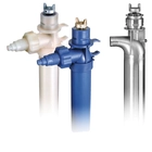 PF Sealless Drum Pumps
