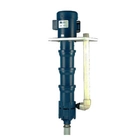 MSVKC Vertical Multistage Mag Drive Pumps