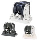 Husky 205 Air Operated Double Diaphragm Pumps