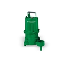SHEF Cast Iron Effluent Pumps