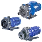 MX / MX-F Magnetic Drive Chemical Transfer Pumps