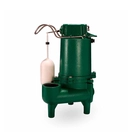 MSE50 Sewage Ejector Pumps
