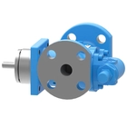 493 Series Steel Externals Internal Gear Pumps