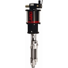 Force Pneumatic Four Ball Piston Pumps