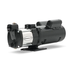 SSHM Self-Priming Multi-Stage Pump Series