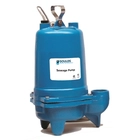 3886 WS Series Sewage Pump Series
