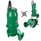 HPE Premium Efficient Chopper Pumps