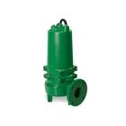 3RMW Series Submersible Pumps