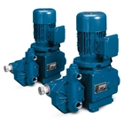 Neptune 560 Hydraulic Metering Pumps